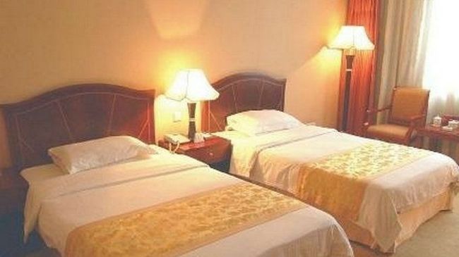 Yunheng Hotel Neijiang Room photo